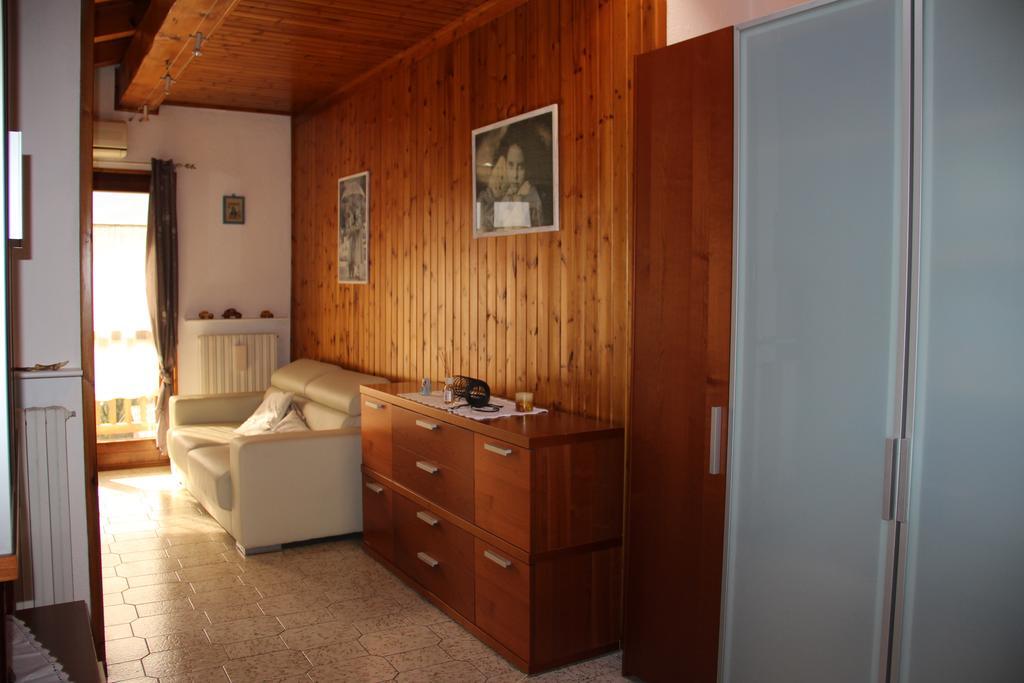 Mon Grenier Apartment Aosta Exterior foto