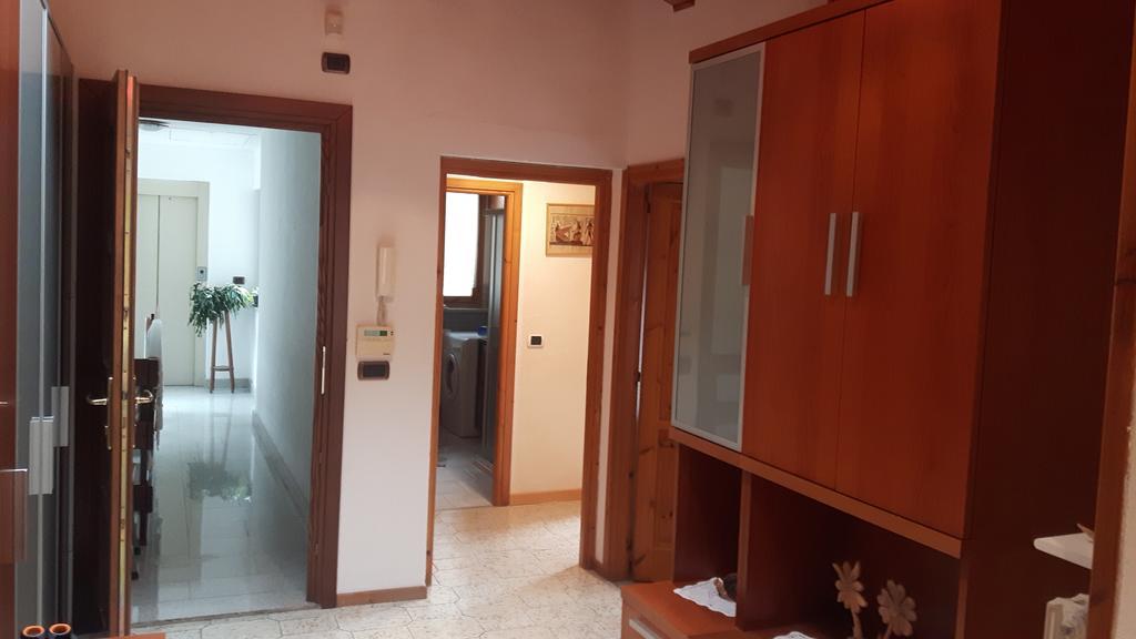 Mon Grenier Apartment Aosta Exterior foto